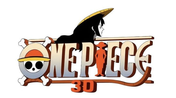 One Piece 3D